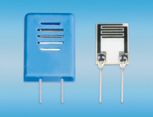 HR202湿敏电阻传感器 工作原理与应用解析